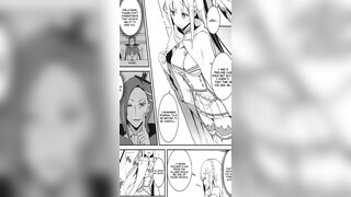 1. Emilia Ecchi Manga???? Rezero Porn nsfw???? #short #rezero #emilia #nsfw #ecchi #+18 #hentay