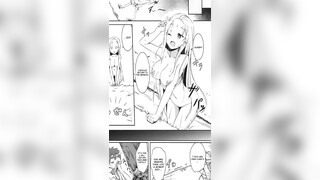 4. Emilia Ecchi Manga???? Rezero Porn nsfw???? #short #rezero #emilia #nsfw #ecchi #+18 #hentay