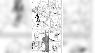 8. Emilia Ecchi Manga???? Rezero Porn nsfw???? #short #rezero #emilia #nsfw #ecchi #+18 #hentay