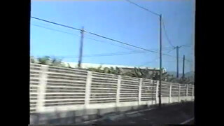 6. Vacaciones en Tenerife 1999 parte 1