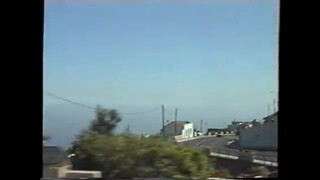 8. Vacaciones en Tenerife 1999 parte 1