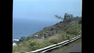 9. Vacaciones en Tenerife 1999 parte 1