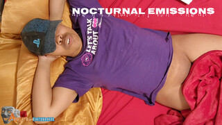 1. How to avoid Nocturnal Emissions The big Wet dreams