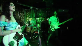 5. A VOID Live at The Windmill celebrating CAMILLE’s Birthday