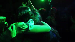 3. A VOID Live at The Windmill celebrating CAMILLE’s Birthday