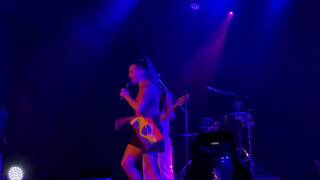 9. Tove Lo – Live at Sacadura 154 in Rio, Brazil on 17 November 2019 [4K] [Compilation Version 2]