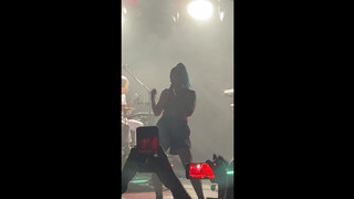 2. Tove Lo – Live at Sacadura 154 in Rio, Brazil on 17 November 2019 [4K] [Compilation Version 2]