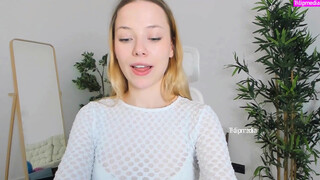 1. Sweet Look Top with Bra