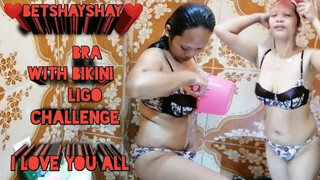 Ligo Challenge episode 51 year 2023 #video #viral #trending #ligochallenge #betshayshay