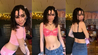 ｡ﾟﾟ･｡･ﾟﾟ｡<br>ﾟ。try on vid/haul✨　ﾟ･｡･????