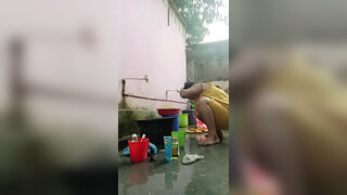 5. অনেক। কষ্ট।করে।চান। করলাম।এই। ঠান্ডাই। বন্ধুরা ????????????