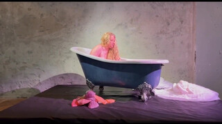 5. Lustration / Ablution №7