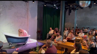 10. Lustration / Ablution №7