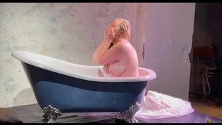 Lustration / Ablution №7