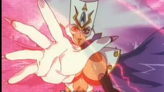 4. Angel Blade Opening