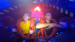 4. Slingshot Ayia Napa September 2nd Opening until 9pm