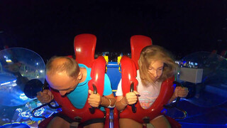 5. Slingshot Ayia Napa September 2nd Opening until 9pm