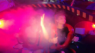 6. Slingshot Ayia Napa September 2nd Opening until 9pm