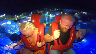 8. Slingshot Ayia Napa September 2nd Opening until 9pm