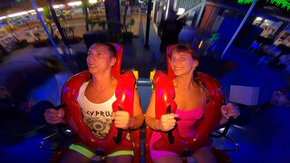 9. Slingshot Ayia Napa September 2nd Opening until 9pm