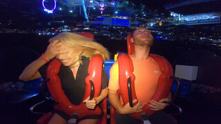 10. Slingshot Ayia Napa September 2nd Opening until 9pm