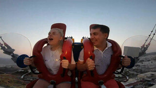 2. Slingshot Ayia Napa September 2nd Opening until 9pm