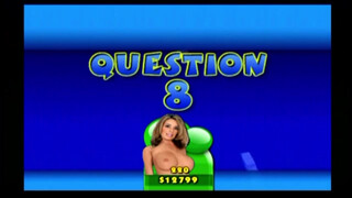 6. The Guy Game episode 20 + Bonus Content – Mammary Madness (PS2)