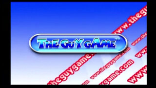 9. The Guy Game episode 20 + Bonus Content – Mammary Madness (PS2)