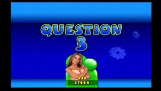 3. The Guy Game episode 20 + Bonus Content – Mammary Madness (PS2)