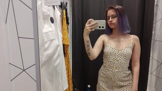 5. Try On Haul Seethrough Lingerie Very revealing Try On Haul