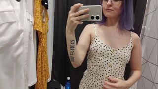 2. Try On Haul Seethrough Lingerie Very revealing Try On Haul