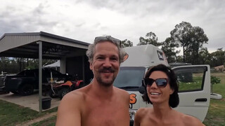 2. We Tried to be Naked Farmers in Australia