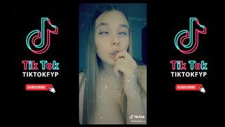 6. Lucy Sofia (@imnotluccy) TikTok Compilation