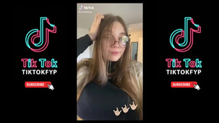 7. Lucy Sofia (@imnotluccy) TikTok Compilation