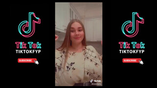 9. Lucy Sofia (@imnotluccy) TikTok Compilation