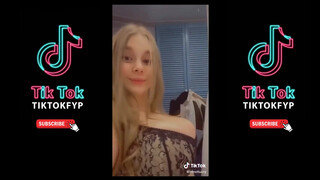 10. Lucy Sofia (@imnotluccy) TikTok Compilation