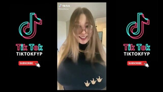 Lucy Sofia (@imnotluccy) TikTok Compilation