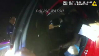 4. BodyCam: Parenting Gone Wrong, Drunk Mom Gets Arrested and Loses Custody of Her Children