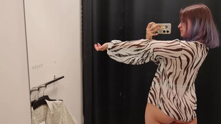 9. Seethrough Try On Haul Transparent Lingerie Very revealing Try On Haul