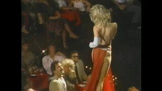 CONTESTANT #10: “LES YEUX SANS VISAGE” (1986)