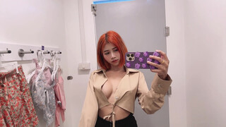 5. The Ultimate Crop Top Challenge: Trying on Different Styles and Colors!
