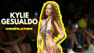 KYLIE GESUALDO SLOW MOTION / PART 2 / MIAMI SWIM WEEK x MIAMI ART BASEL