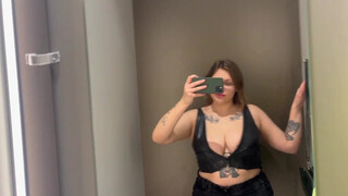 3. [4K] Exploring See through Clothes |Transparent Haul 2024