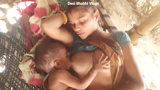 8. Breastfeeding vlog ????