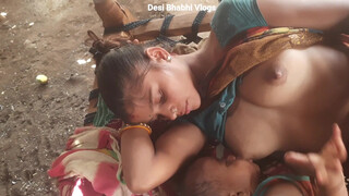 2. Breastfeeding vlog ????