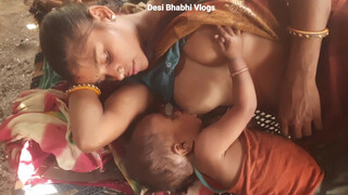 3. Breastfeeding vlog ????