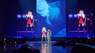 1. Madonna – Hung Up – The Celebration Tour (2.11.2023 Barcelona)