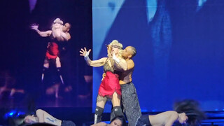 5. Madonna – Hung Up – The Celebration Tour (2.11.2023 Barcelona)