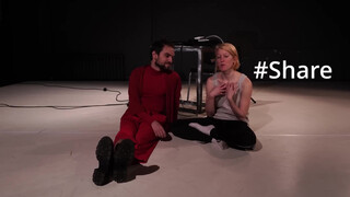 1. #Share​​ „Matrilineal“/ Rachael Mauney 2