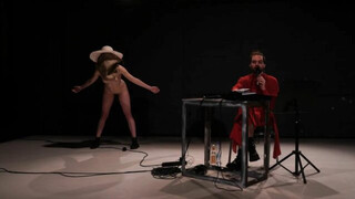 #Share​​ „Matrilineal“/ Rachael Mauney 2